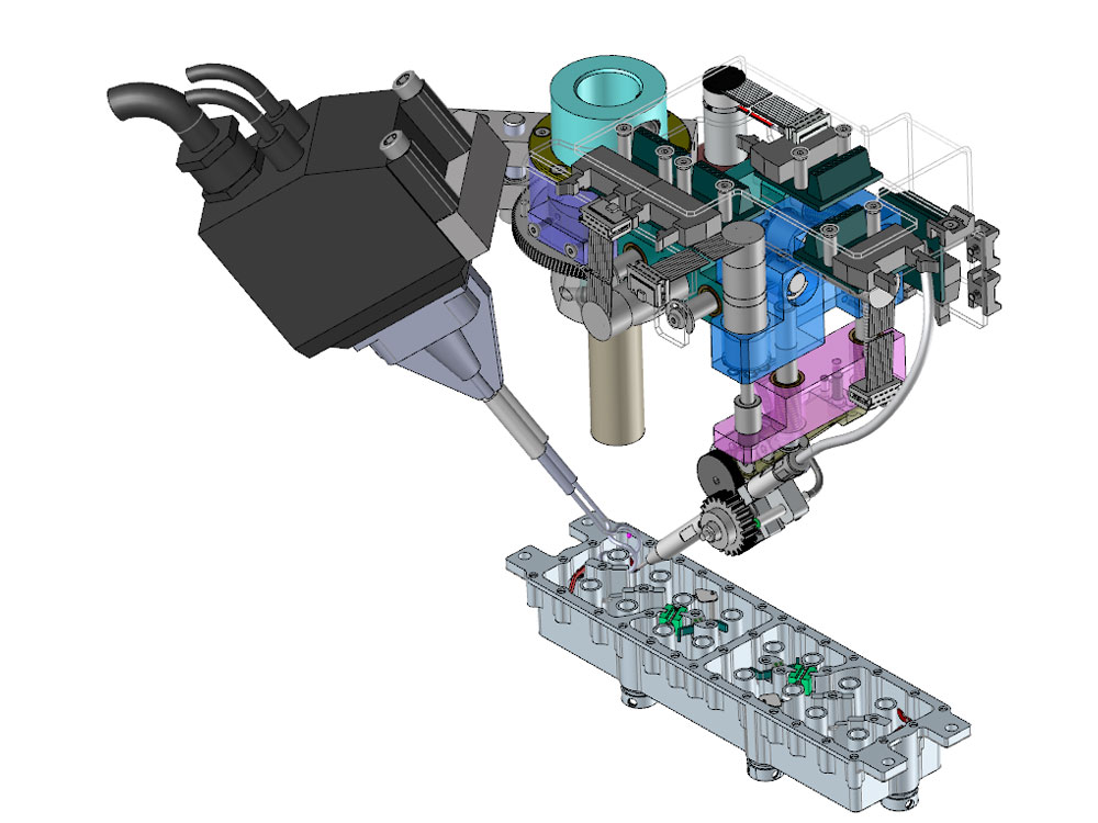 Other achievements in the field of semiconductors