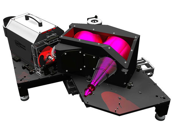 Optical system 2